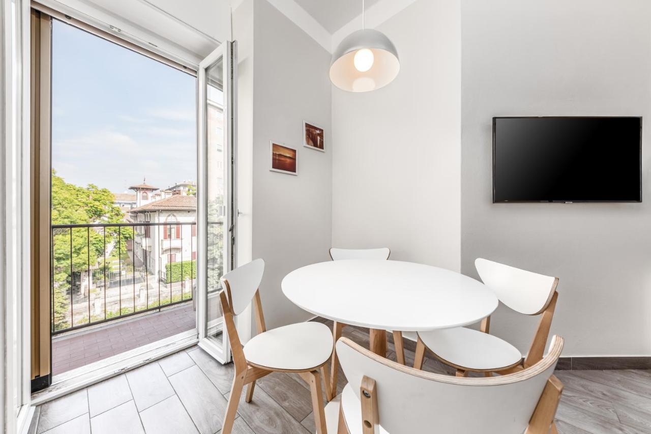 Casa Da Suite Martesana 米兰 外观 照片