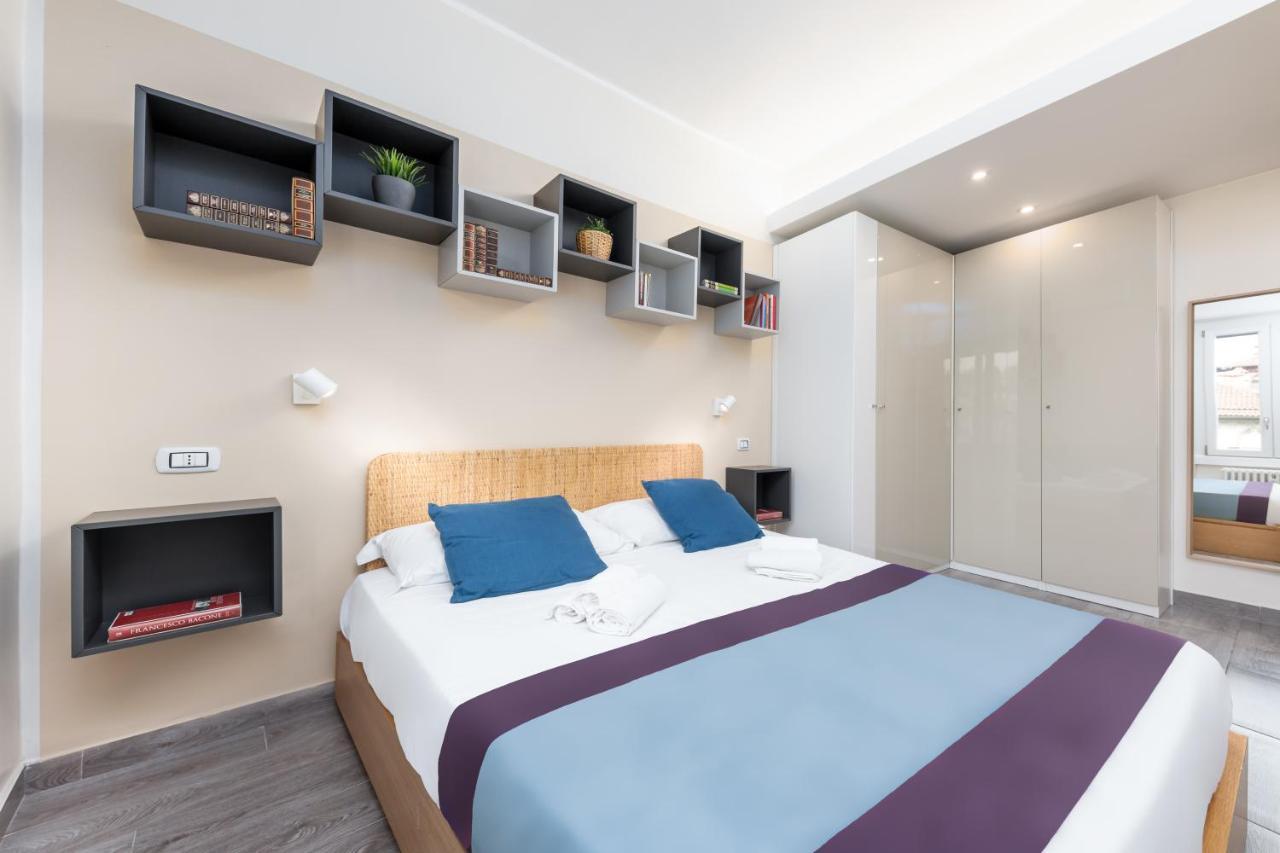 Casa Da Suite Martesana 米兰 外观 照片