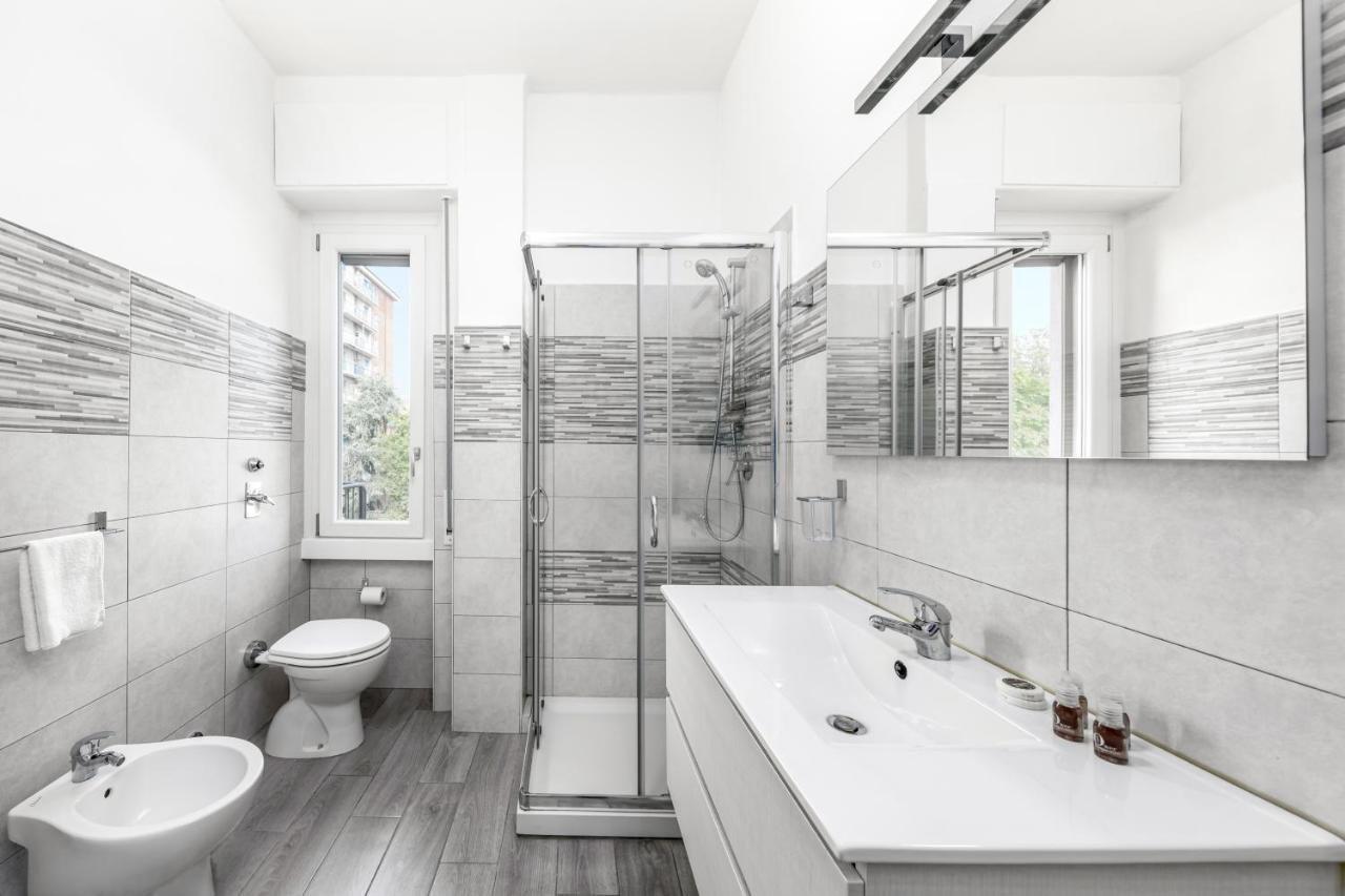 Casa Da Suite Martesana 米兰 外观 照片