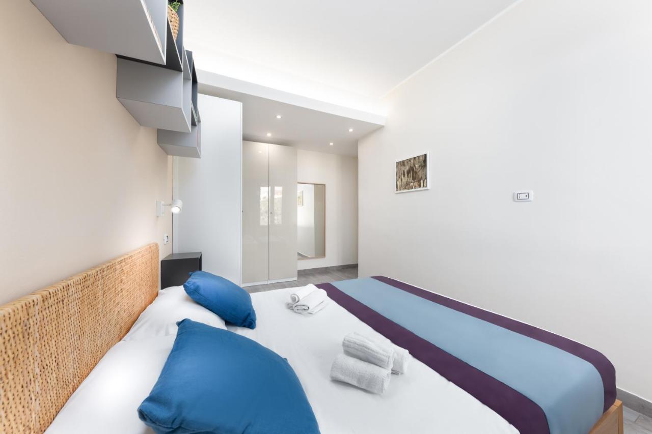 Casa Da Suite Martesana 米兰 外观 照片