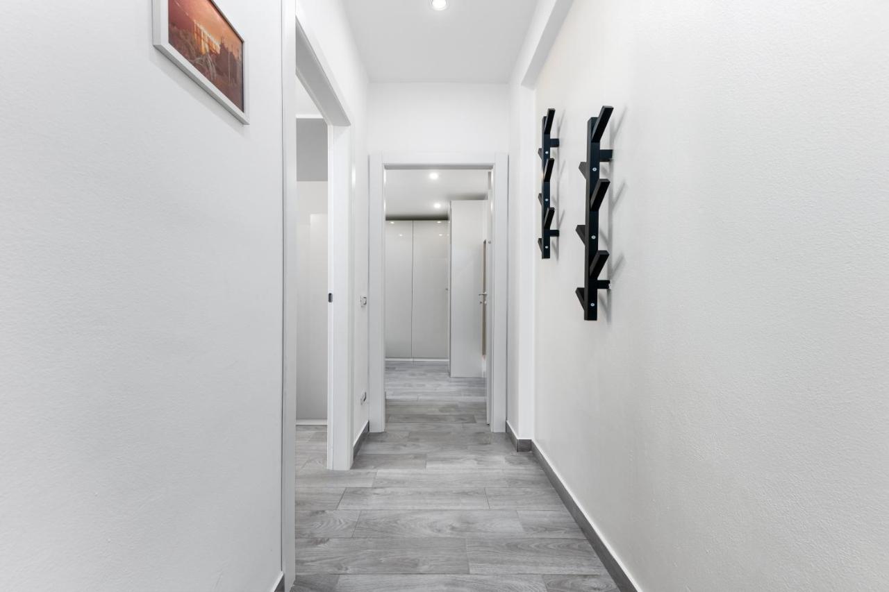Casa Da Suite Martesana 米兰 外观 照片