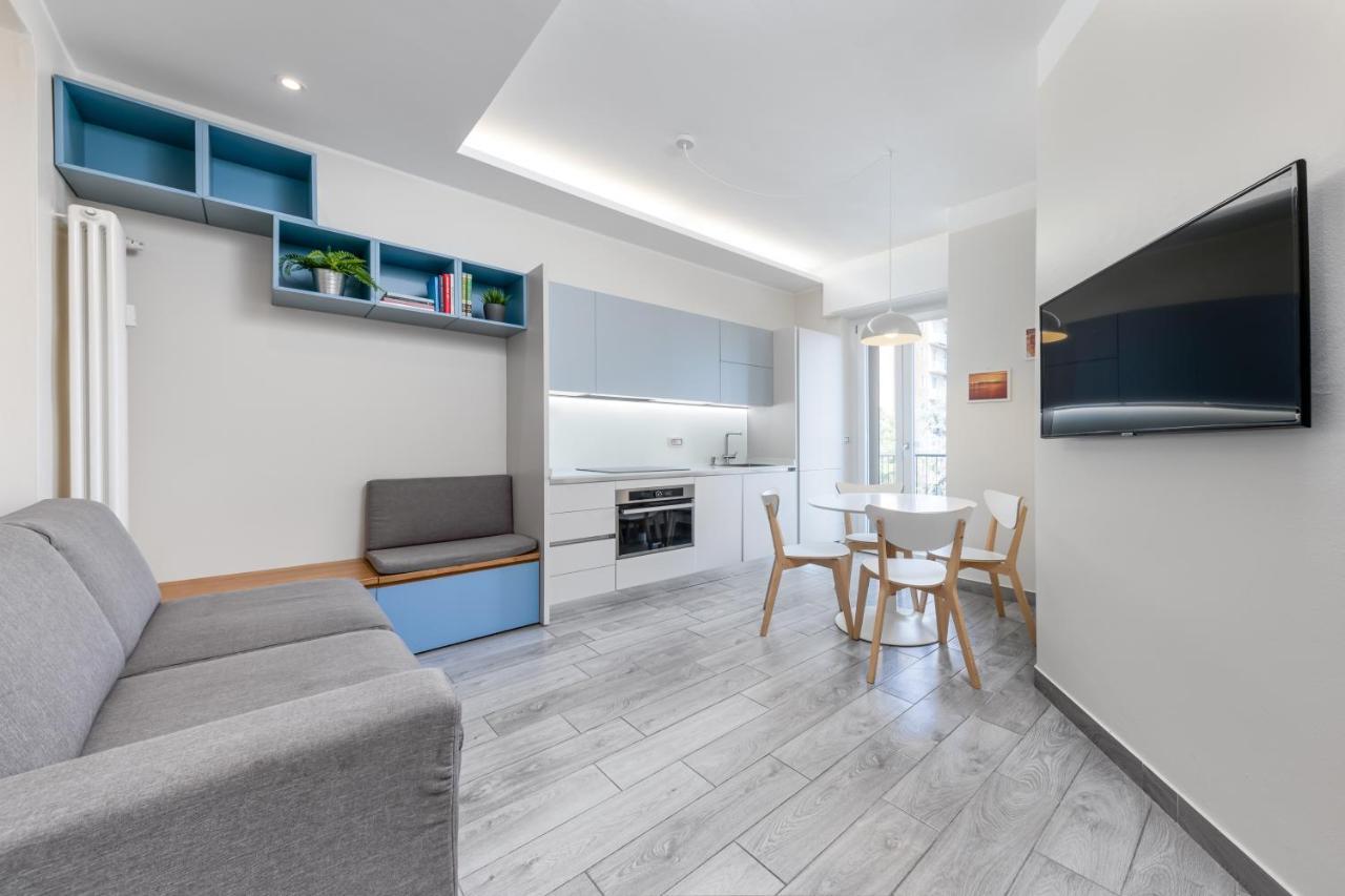 Casa Da Suite Martesana 米兰 外观 照片