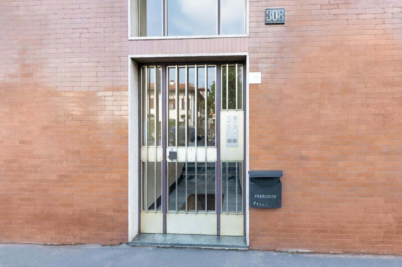 Casa Da Suite Martesana 米兰 外观 照片