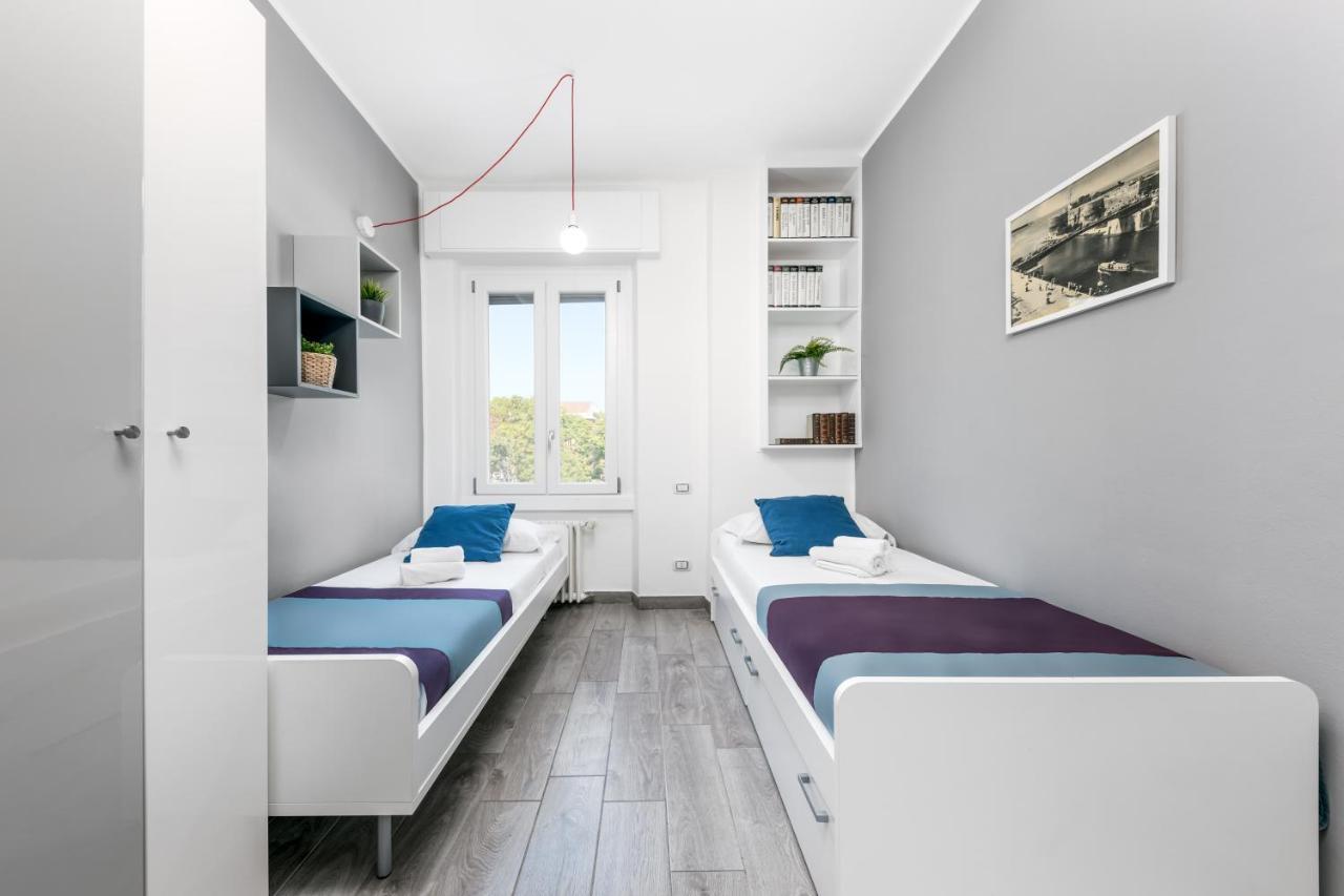 Casa Da Suite Martesana 米兰 外观 照片